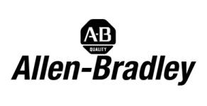 Pescador - Allen Bradley logo