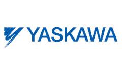 Pescador - Yaskawa Logo