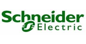 Pescador - Schneider logo