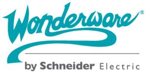 Pescador - Wonderware Logo